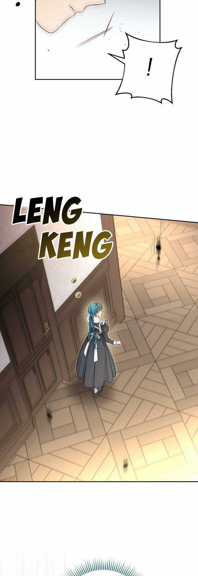 Công Nương Mint Bé Nhỏ - Chapter 57 - Trang 19