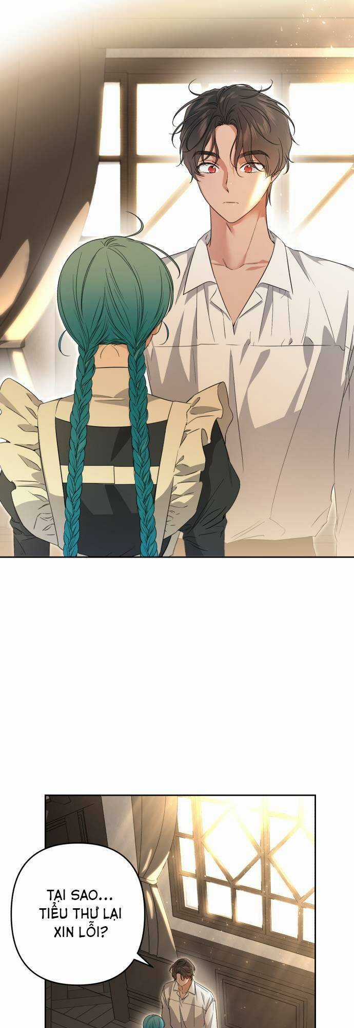 Công Nương Mint Bé Nhỏ - Chapter 57 - Trang 3