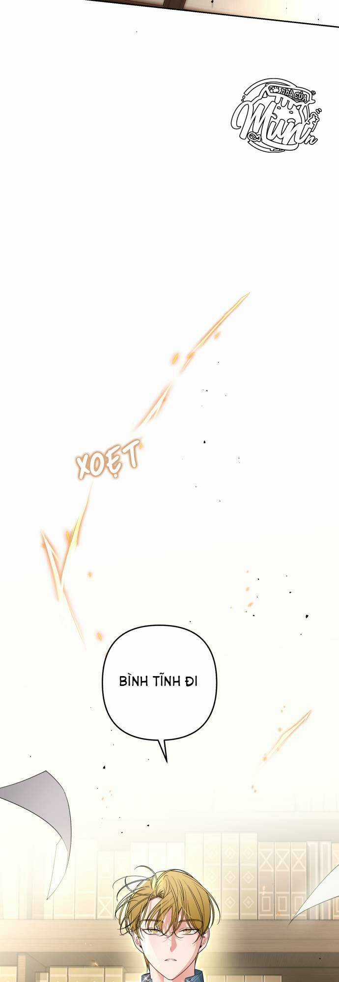 Công Nương Mint Bé Nhỏ - Chapter 57 - Trang 21