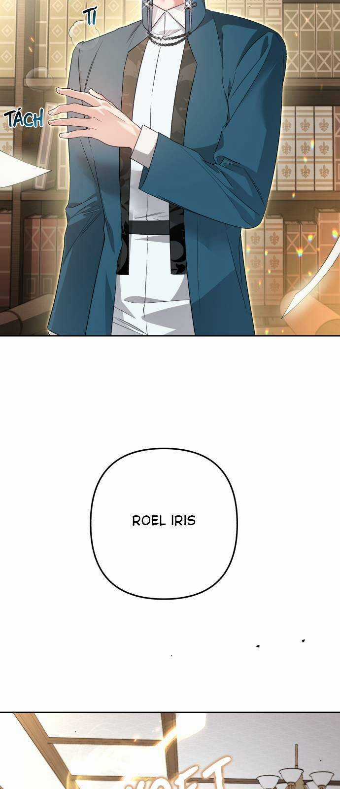 Công Nương Mint Bé Nhỏ - Chapter 57 - Trang 22