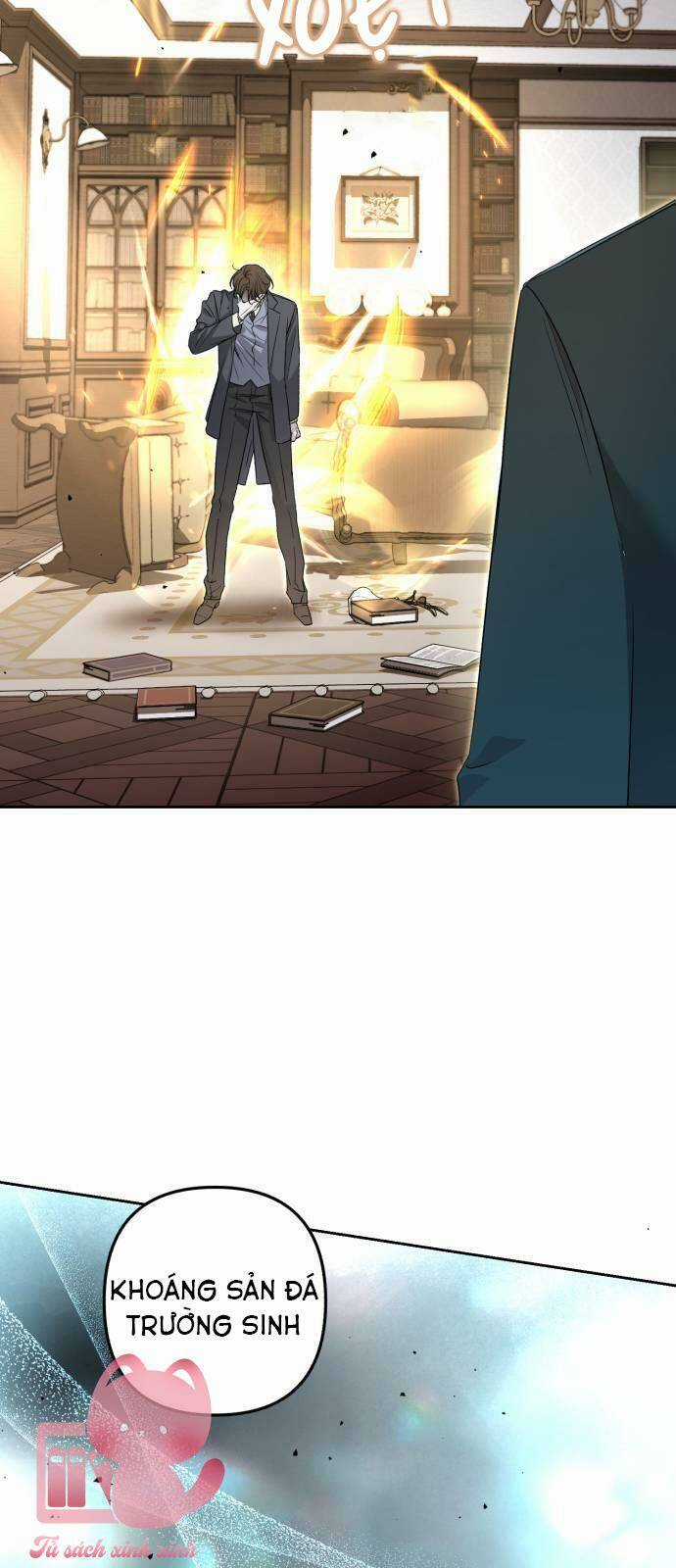 Công Nương Mint Bé Nhỏ - Chapter 57 - Trang 23