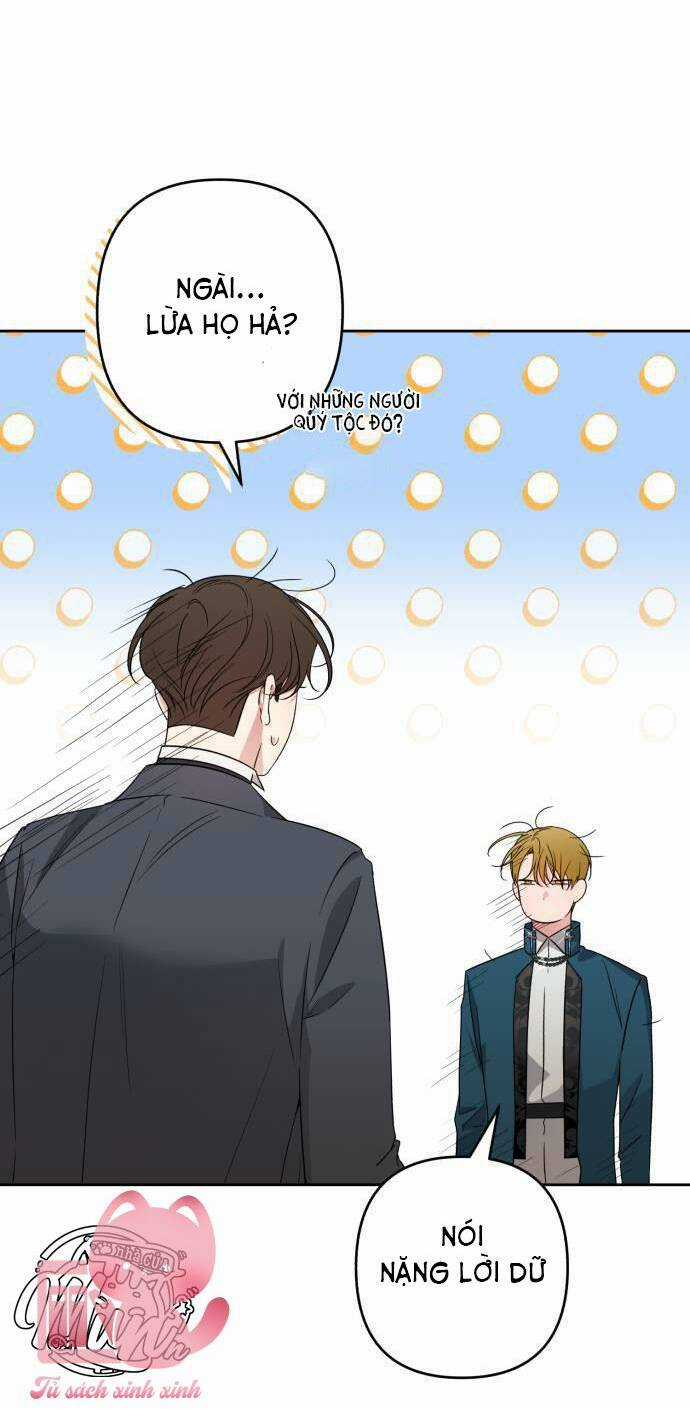 Công Nương Mint Bé Nhỏ - Chapter 57 - Trang 29