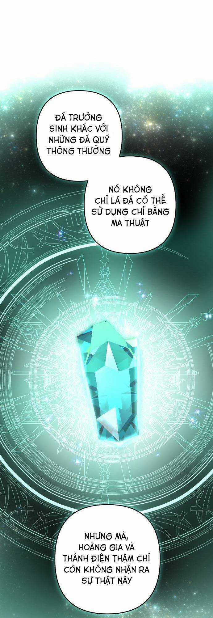 Công Nương Mint Bé Nhỏ - Chapter 57 - Trang 30