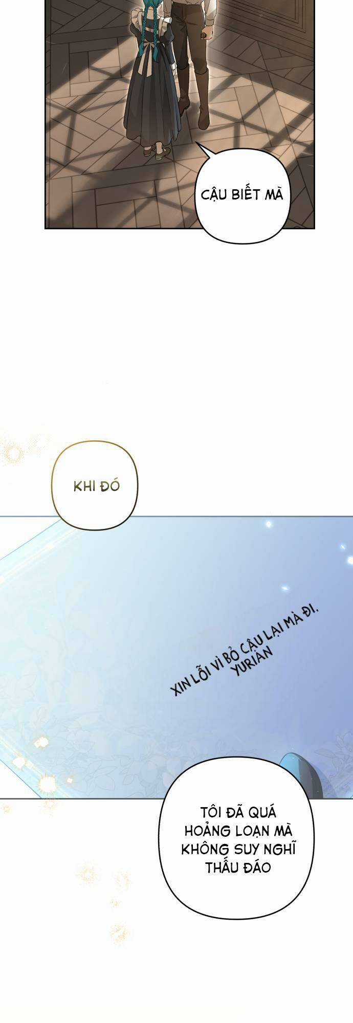 Công Nương Mint Bé Nhỏ - Chapter 57 - Trang 4