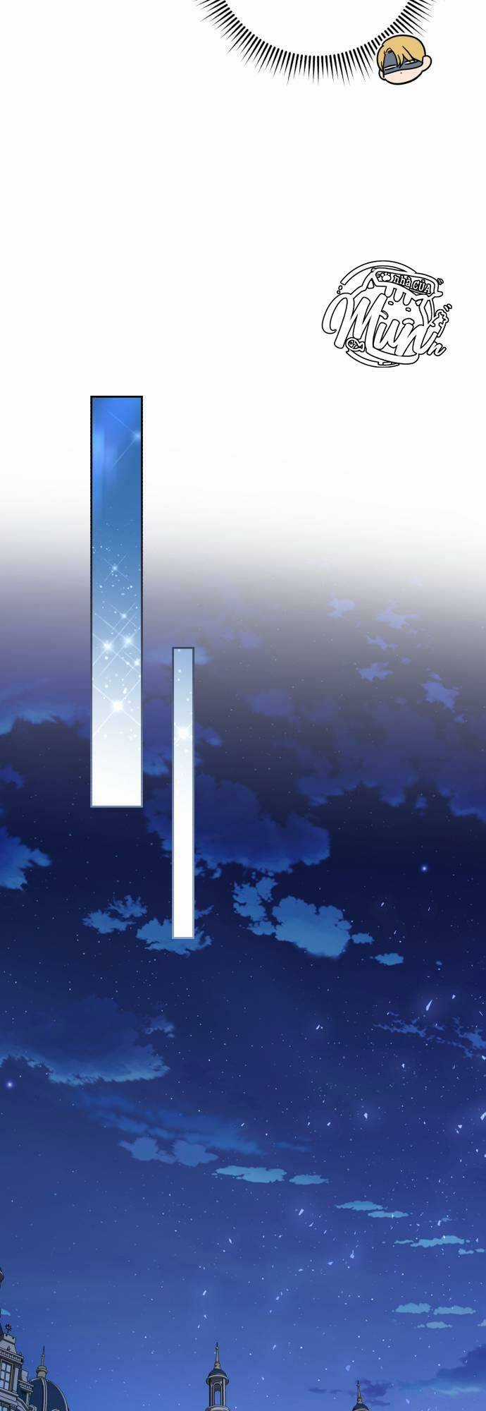 Công Nương Mint Bé Nhỏ - Chapter 57 - Trang 38