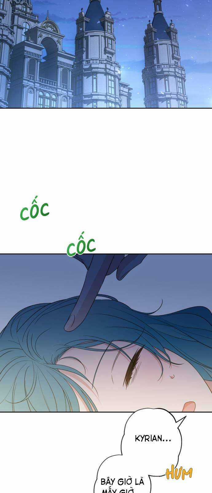 Công Nương Mint Bé Nhỏ - Chapter 57 - Trang 39