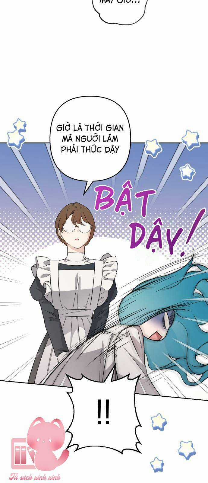 Công Nương Mint Bé Nhỏ - Chapter 57 - Trang 40