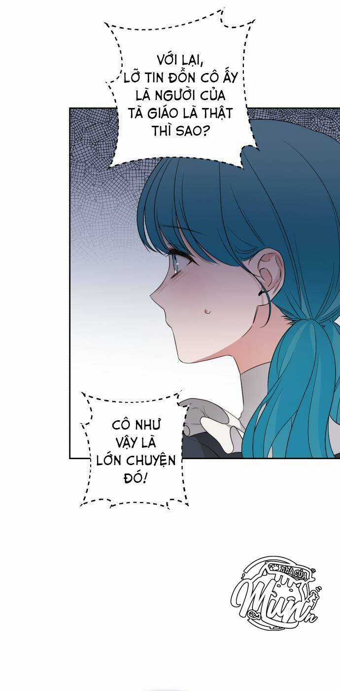 Công Nương Mint Bé Nhỏ - Chapter 57 - Trang 45