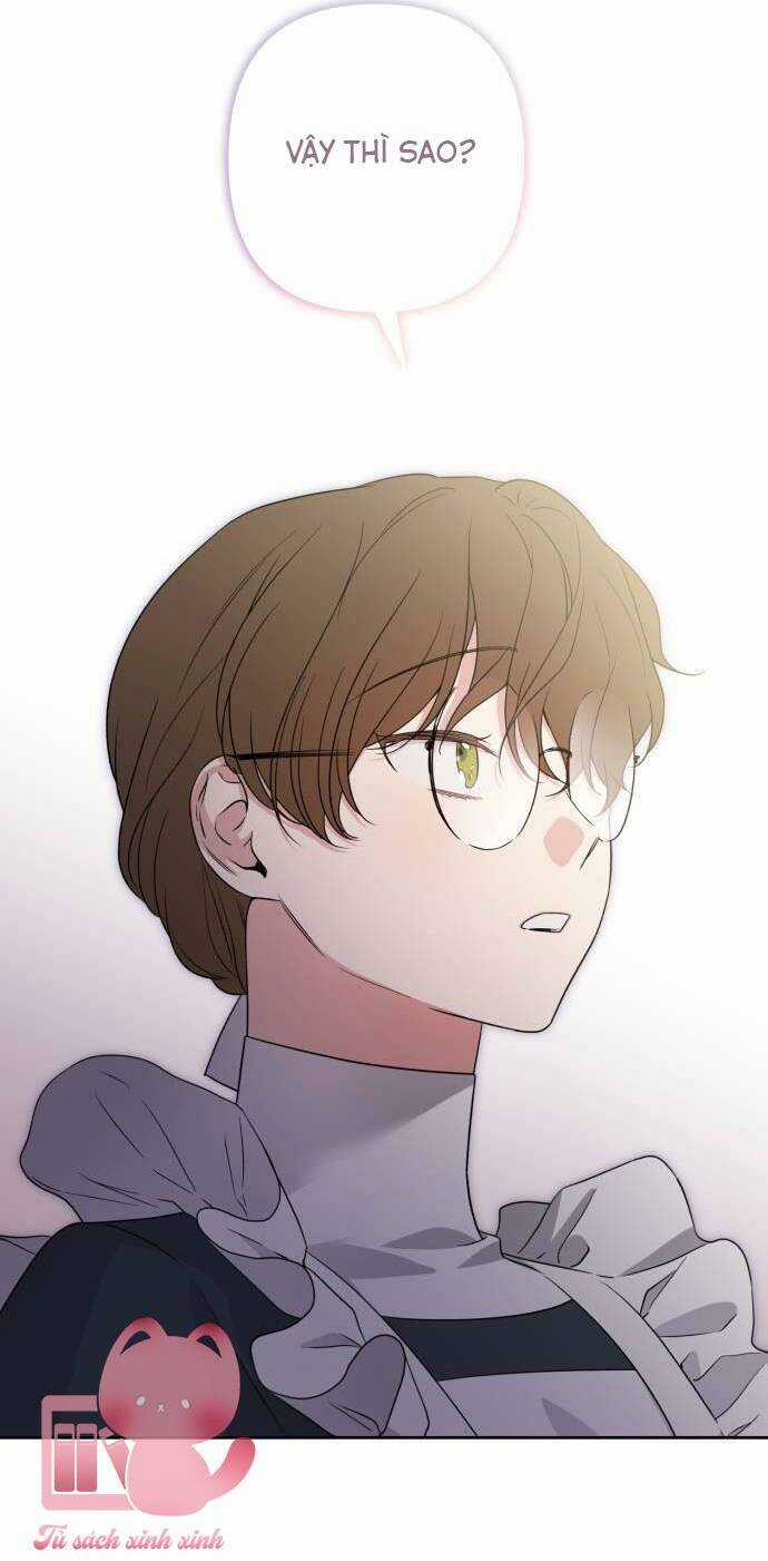 Công Nương Mint Bé Nhỏ - Chapter 57 - Trang 46