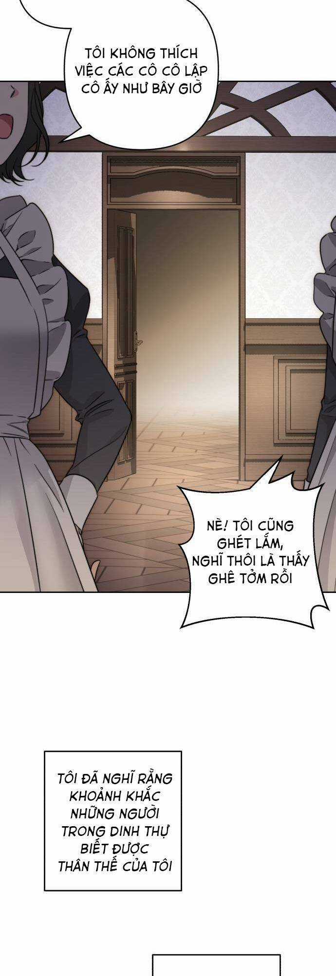 Công Nương Mint Bé Nhỏ - Chapter 57 - Trang 48