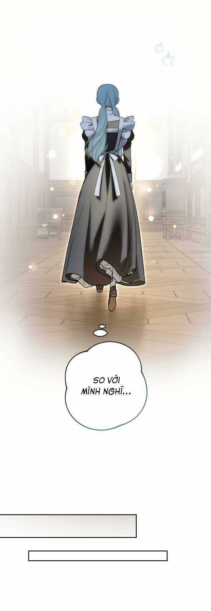 Công Nương Mint Bé Nhỏ - Chapter 57 - Trang 50