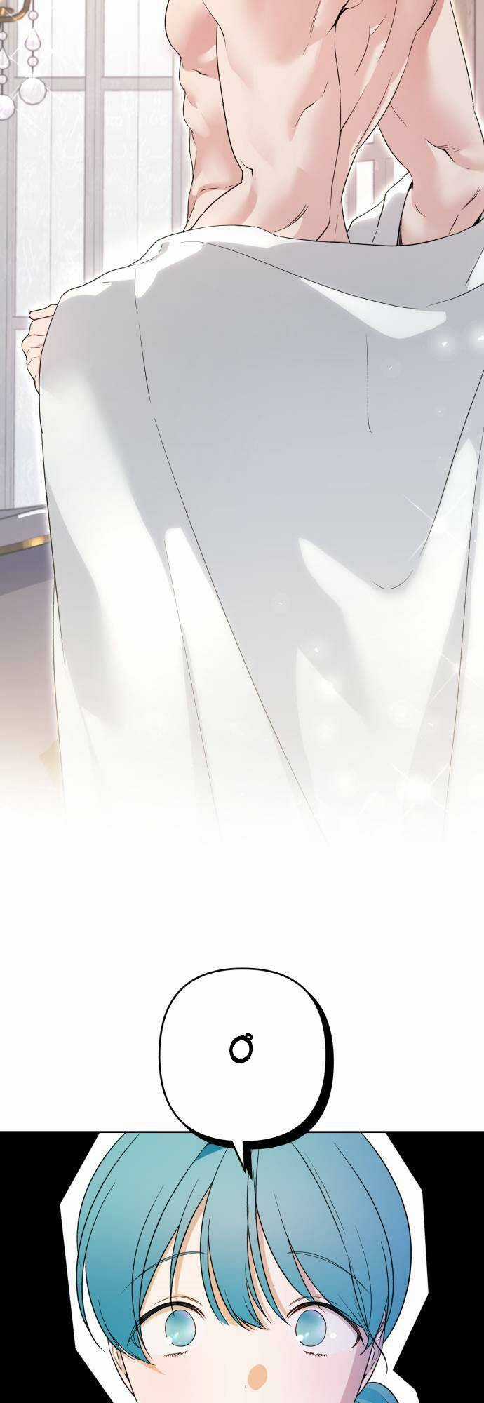 Công Nương Mint Bé Nhỏ - Chapter 57 - Trang 54