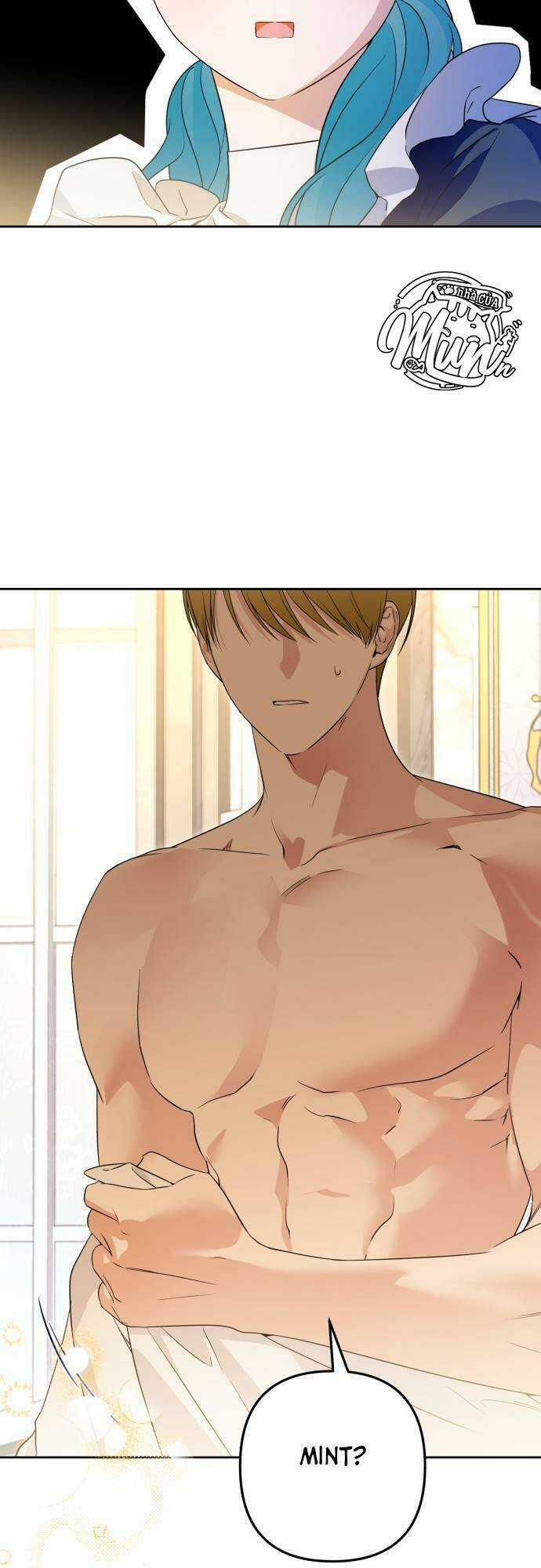 Công Nương Mint Bé Nhỏ - Chapter 57 - Trang 55