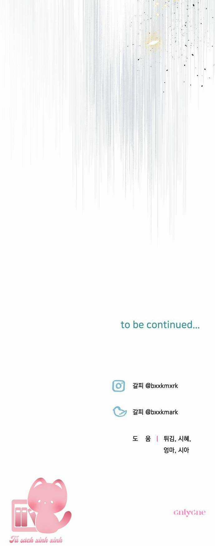 Công Nương Mint Bé Nhỏ - Chapter 57 - Trang 58