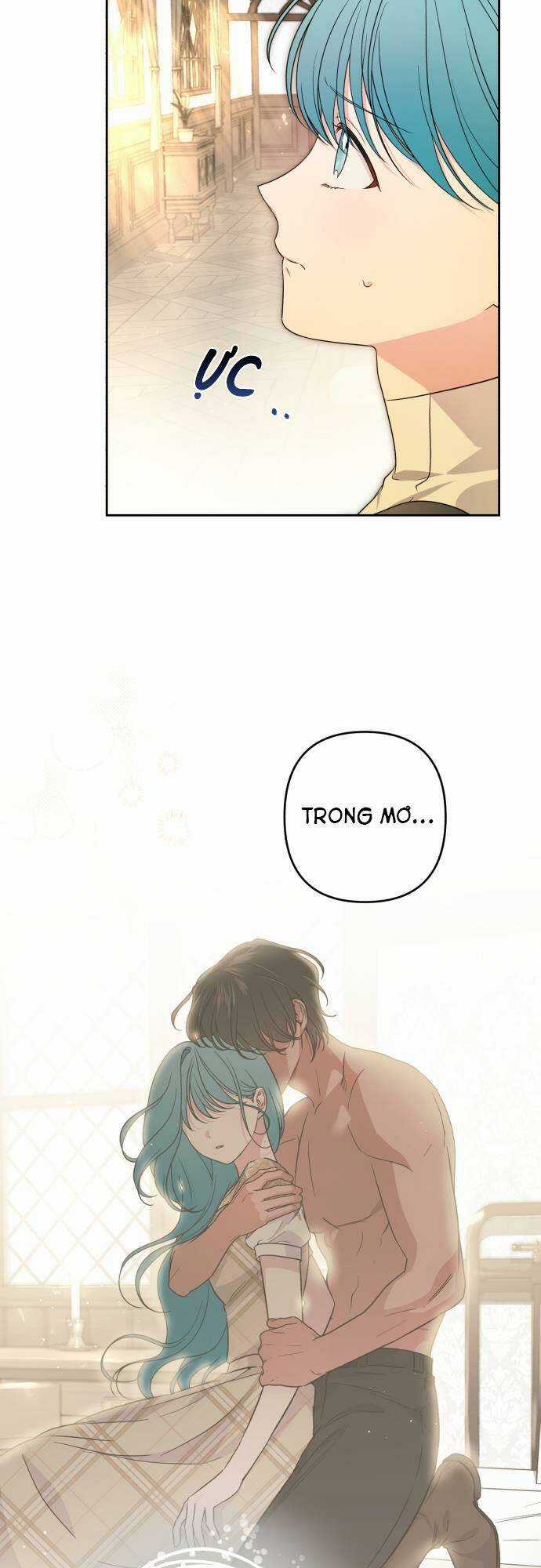 Công Nương Mint Bé Nhỏ - Chapter 57 - Trang 8