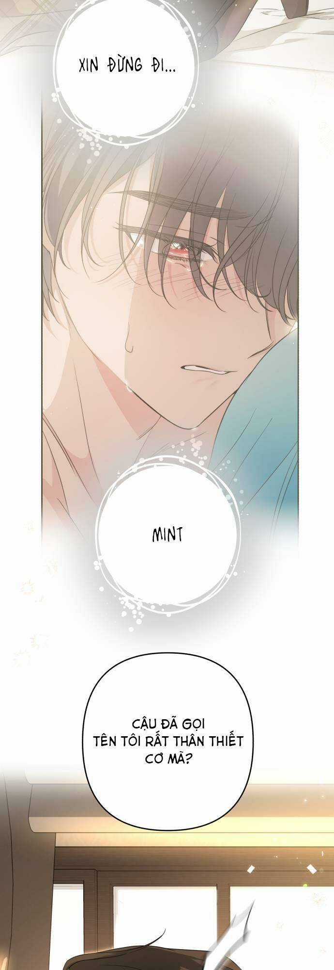 Công Nương Mint Bé Nhỏ - Chapter 57 - Trang 9
