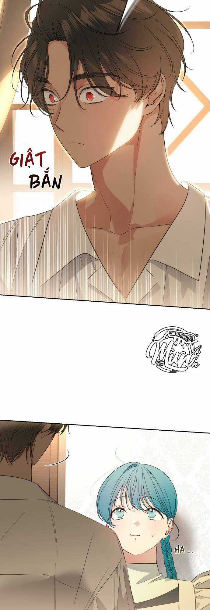 Công Nương Mint Bé Nhỏ - Chapter 57 - Trang 10