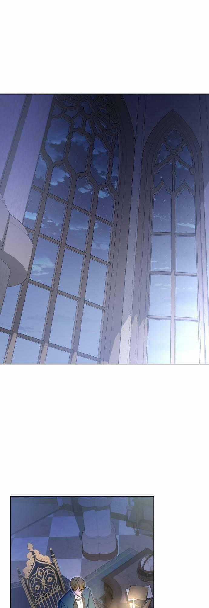 Công Nương Mint Bé Nhỏ - Chapter 58 - Trang 1