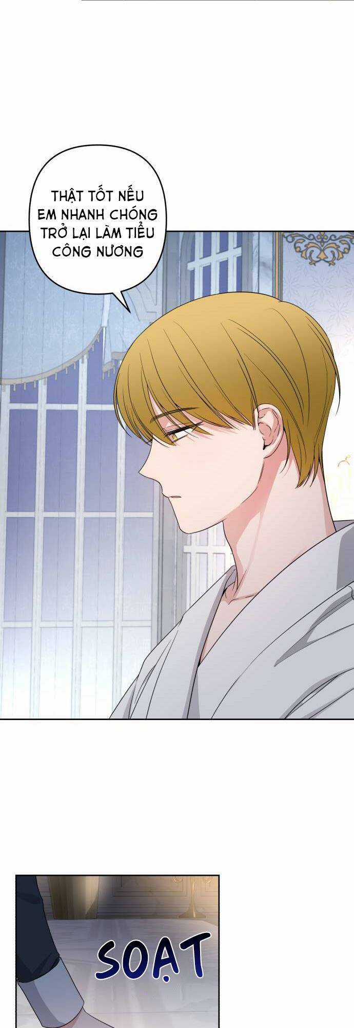 Công Nương Mint Bé Nhỏ - Chapter 58 - Trang 14