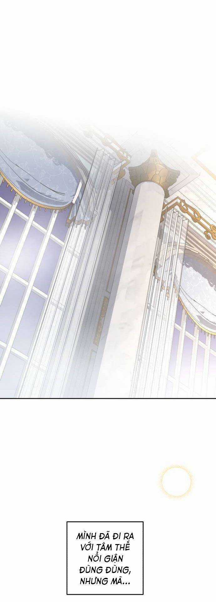 Công Nương Mint Bé Nhỏ - Chapter 58 - Trang 20