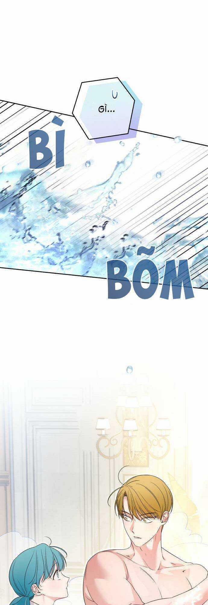 Công Nương Mint Bé Nhỏ - Chapter 58 - Trang 29