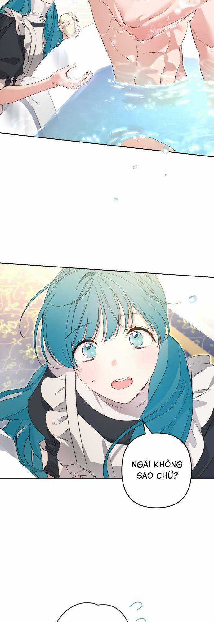 Công Nương Mint Bé Nhỏ - Chapter 58 - Trang 30