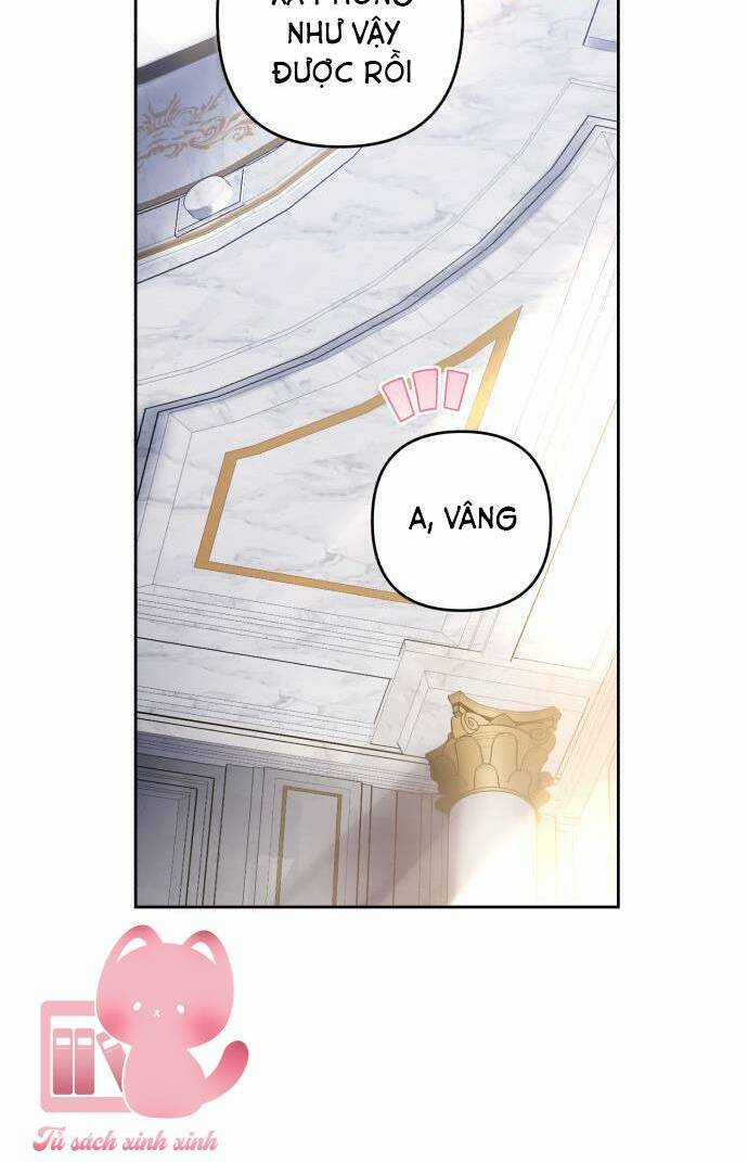 Công Nương Mint Bé Nhỏ - Chapter 58 - Trang 33