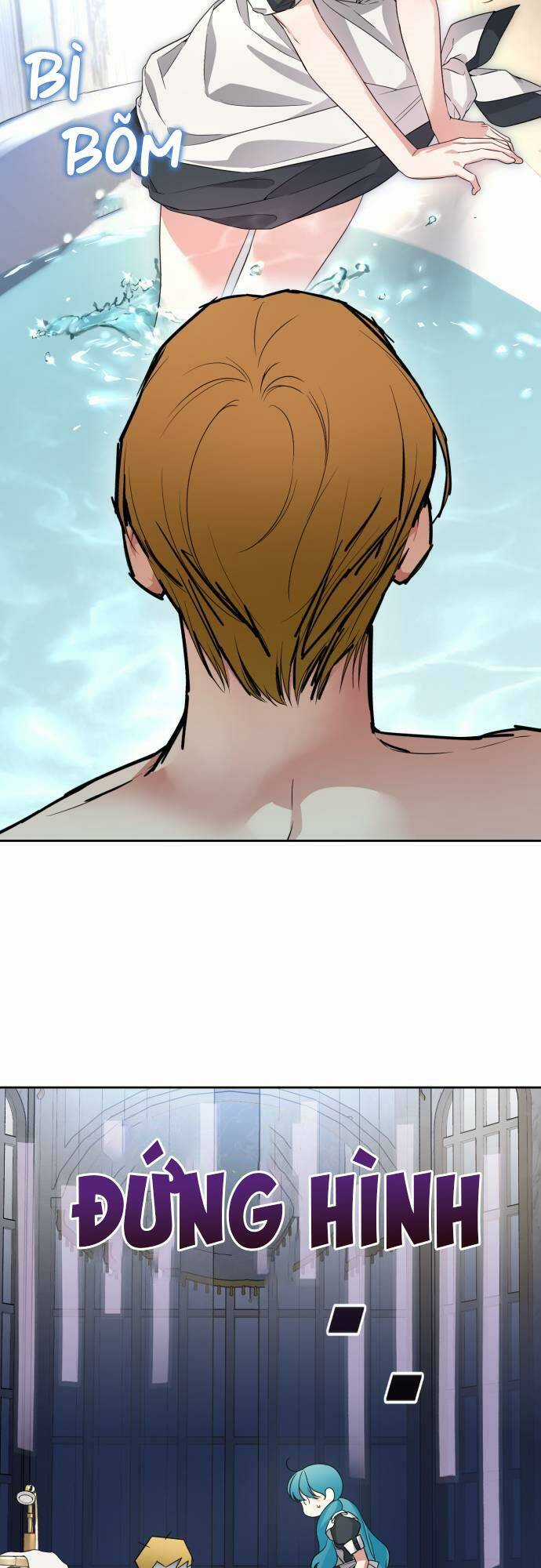 Công Nương Mint Bé Nhỏ - Chapter 58 - Trang 35