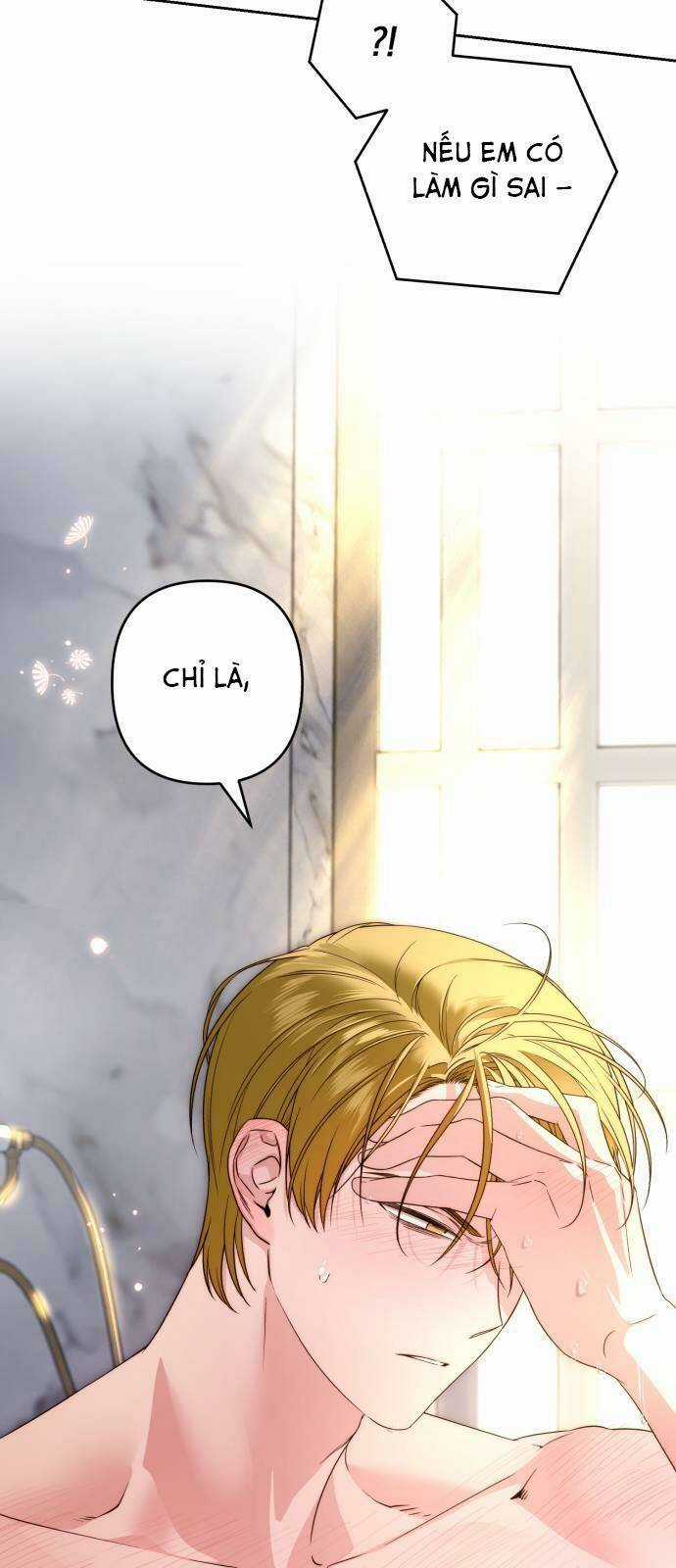 Công Nương Mint Bé Nhỏ - Chapter 58 - Trang 38