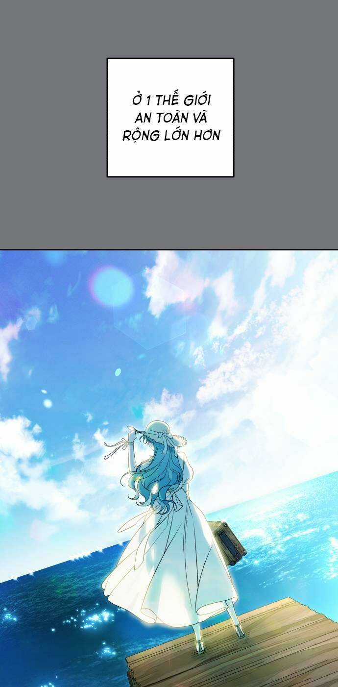 Công Nương Mint Bé Nhỏ - Chapter 58 - Trang 5