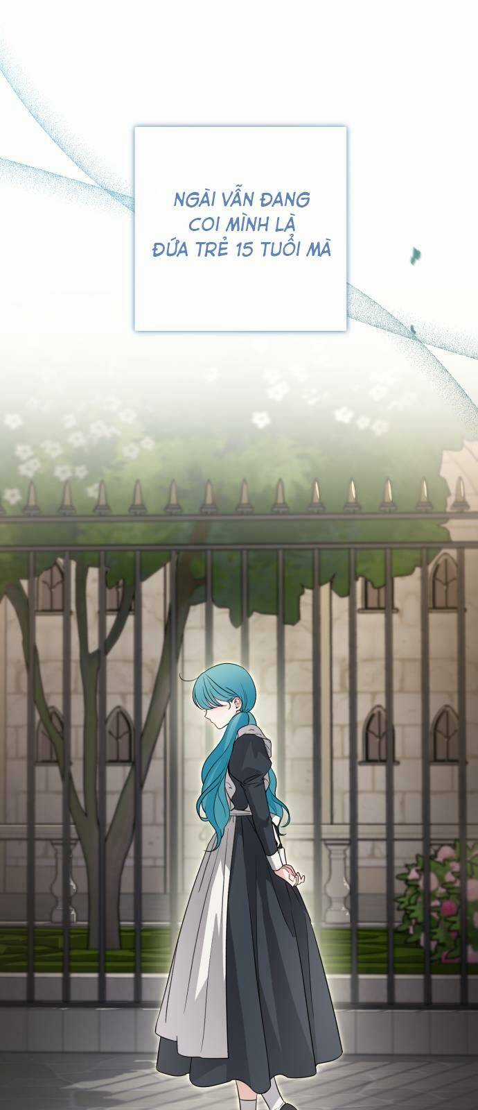 Công Nương Mint Bé Nhỏ - Chapter 58 - Trang 44