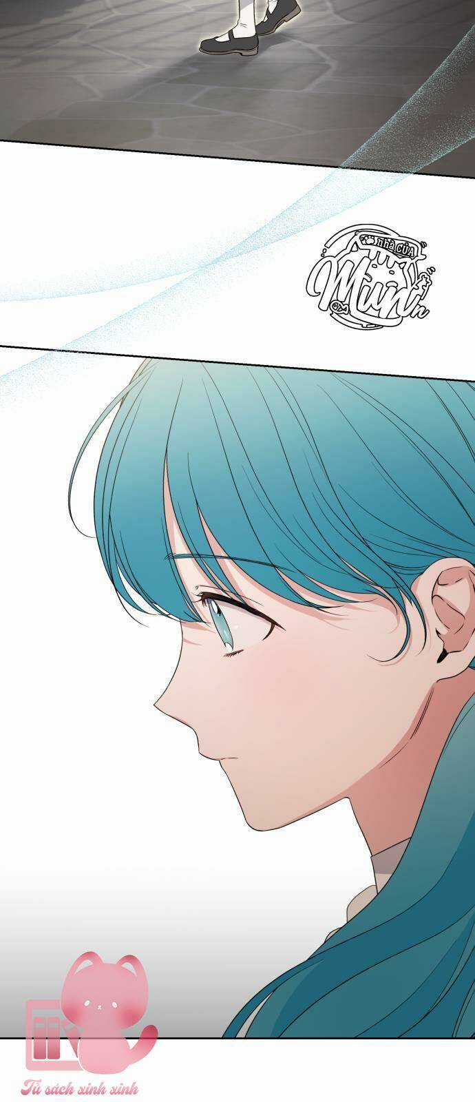 Công Nương Mint Bé Nhỏ - Chapter 58 - Trang 45