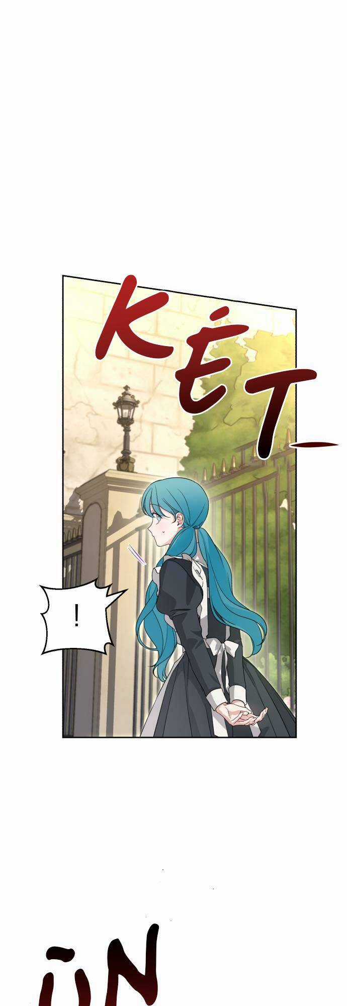 Công Nương Mint Bé Nhỏ - Chapter 58 - Trang 46