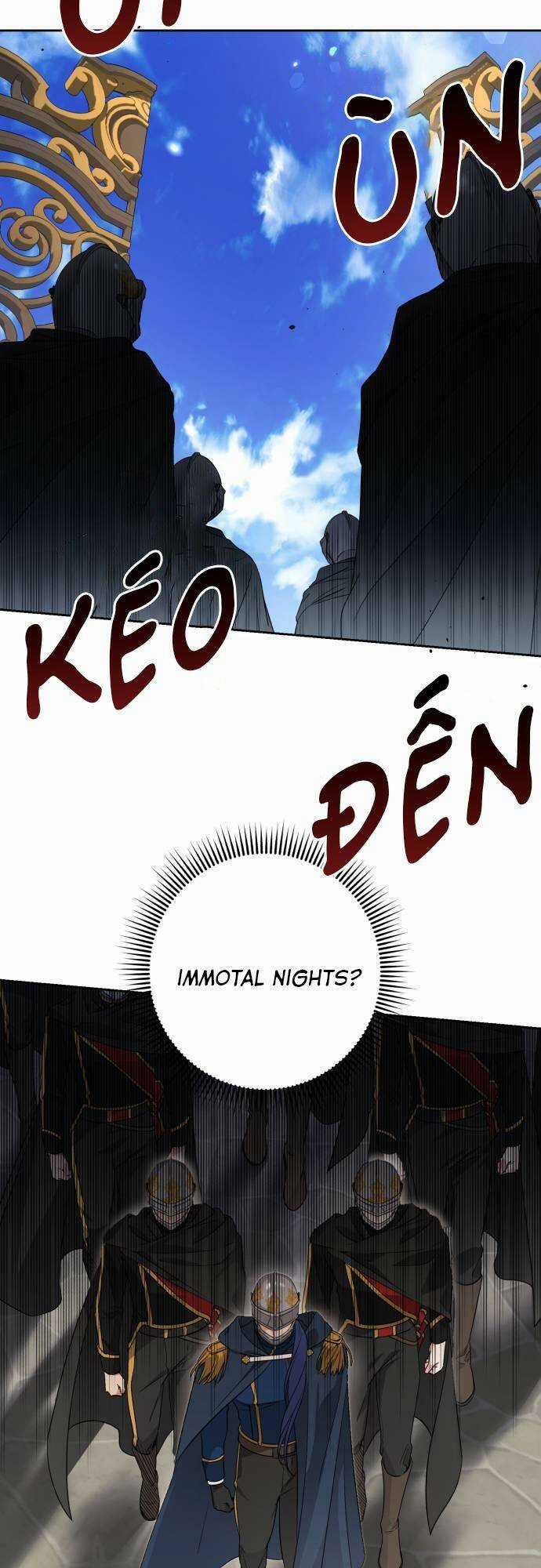 Công Nương Mint Bé Nhỏ - Chapter 58 - Trang 47