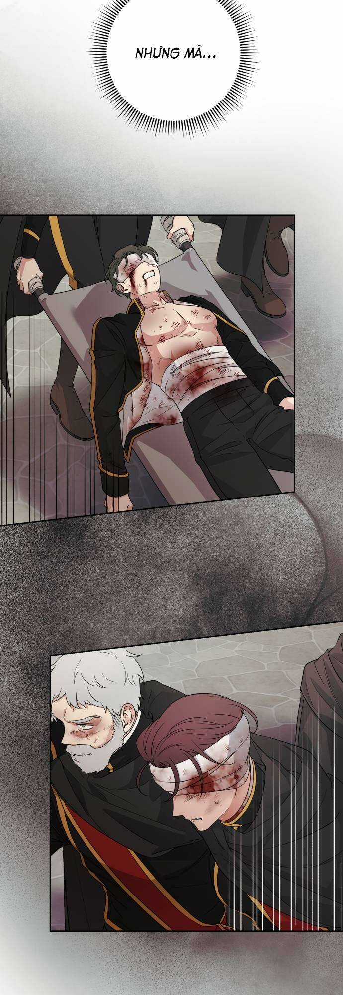 Công Nương Mint Bé Nhỏ - Chapter 58 - Trang 49