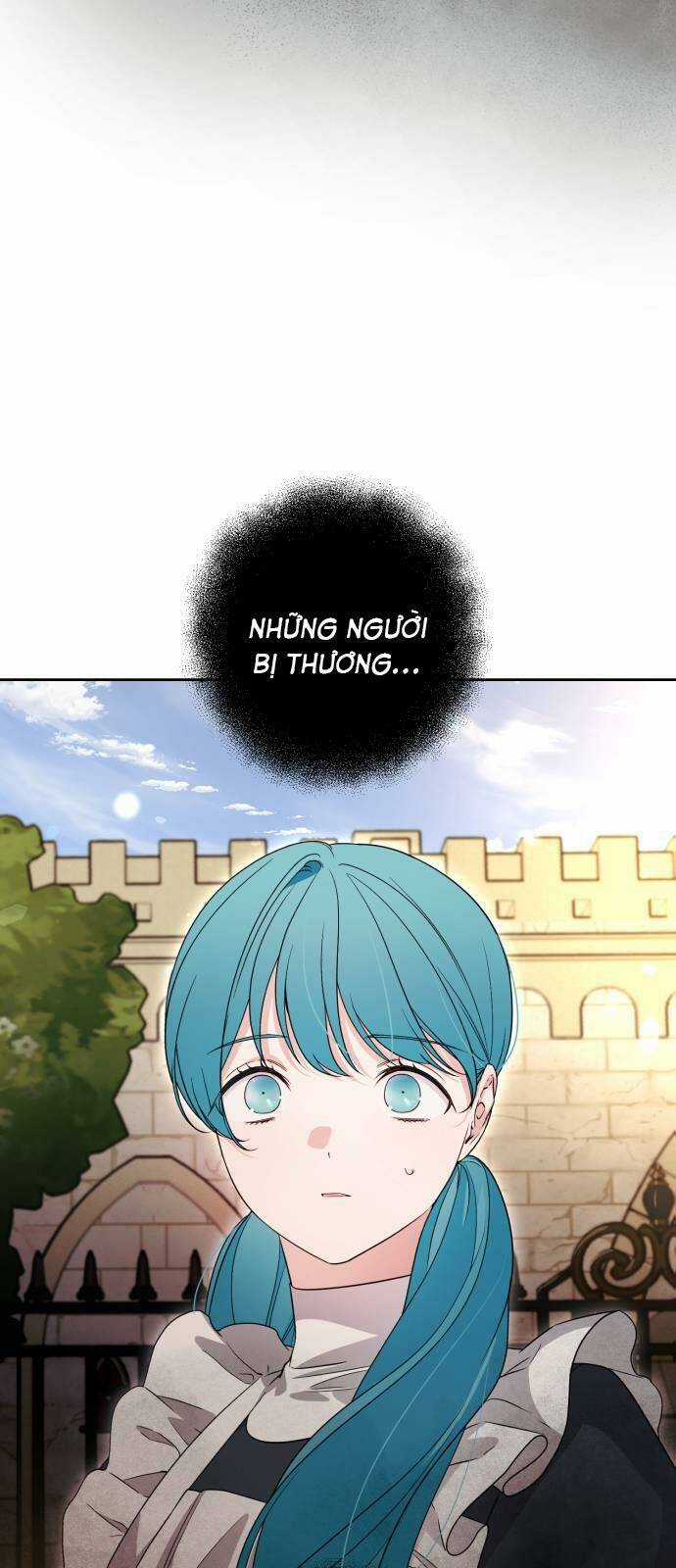 Công Nương Mint Bé Nhỏ - Chapter 58 - Trang 50