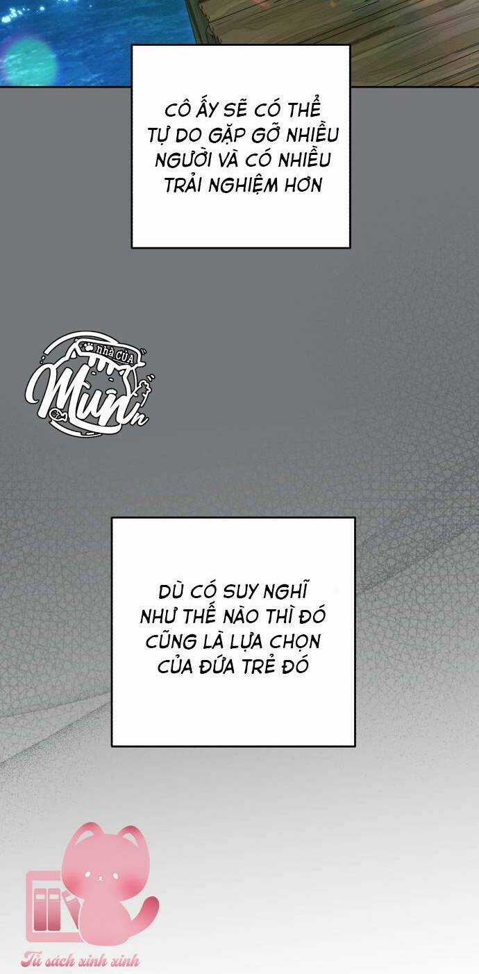 Công Nương Mint Bé Nhỏ - Chapter 58 - Trang 6