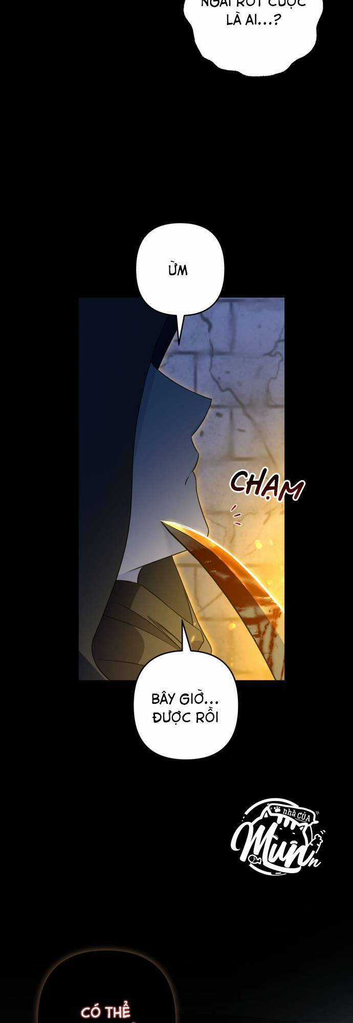 Công Nương Mint Bé Nhỏ - Chapter 58 - Trang 54