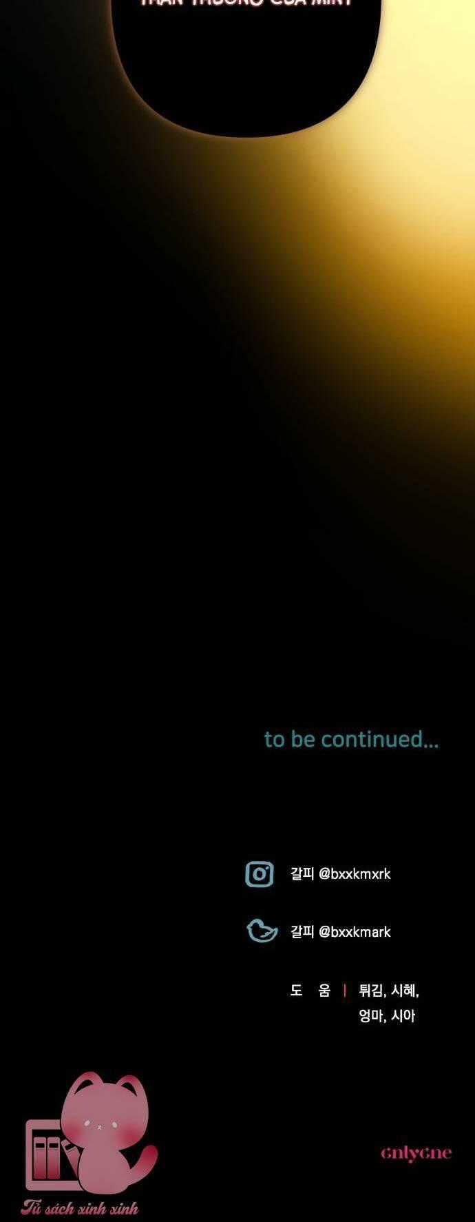 Công Nương Mint Bé Nhỏ - Chapter 58 - Trang 56