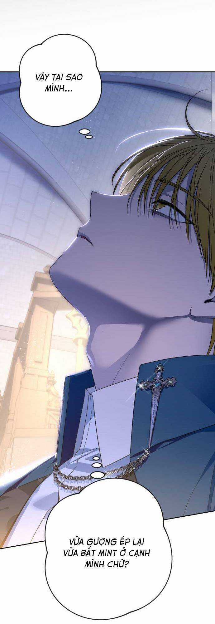 Công Nương Mint Bé Nhỏ - Chapter 58 - Trang 7