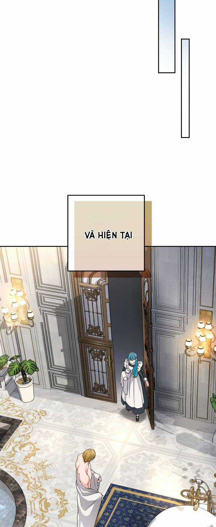 Công Nương Mint Bé Nhỏ - Chapter 58 - Trang 10