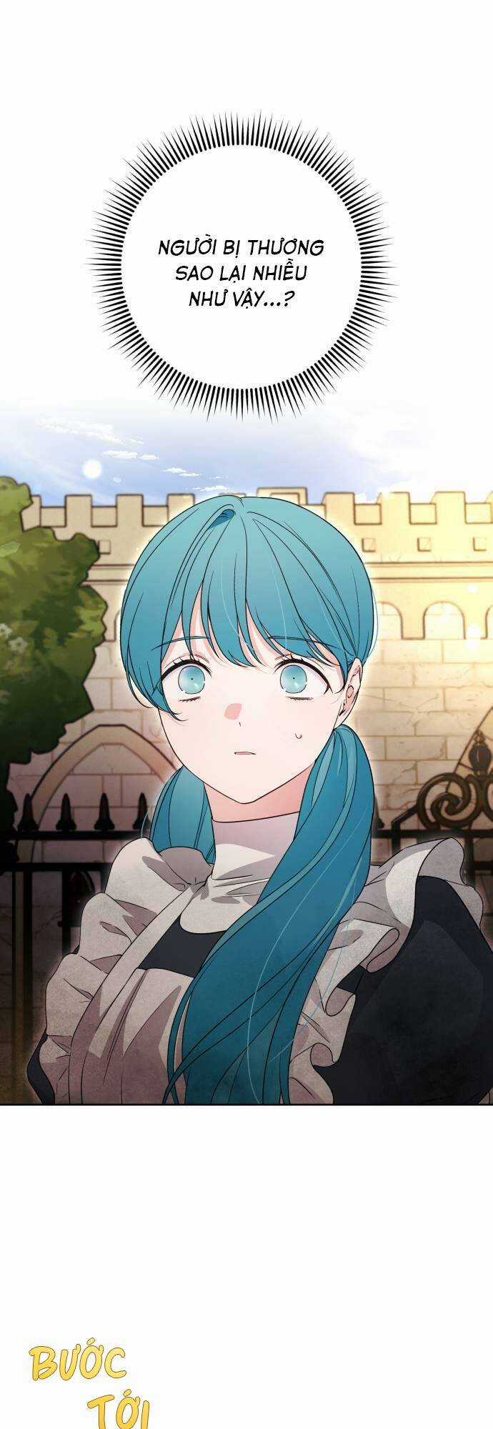 Công Nương Mint Bé Nhỏ - Chapter 59 - Trang 1