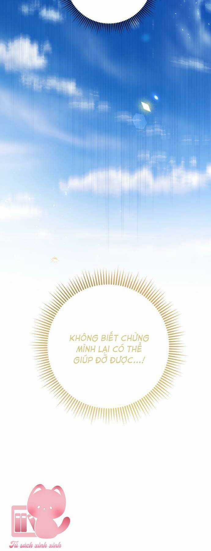 Công Nương Mint Bé Nhỏ - Chapter 59 - Trang 11