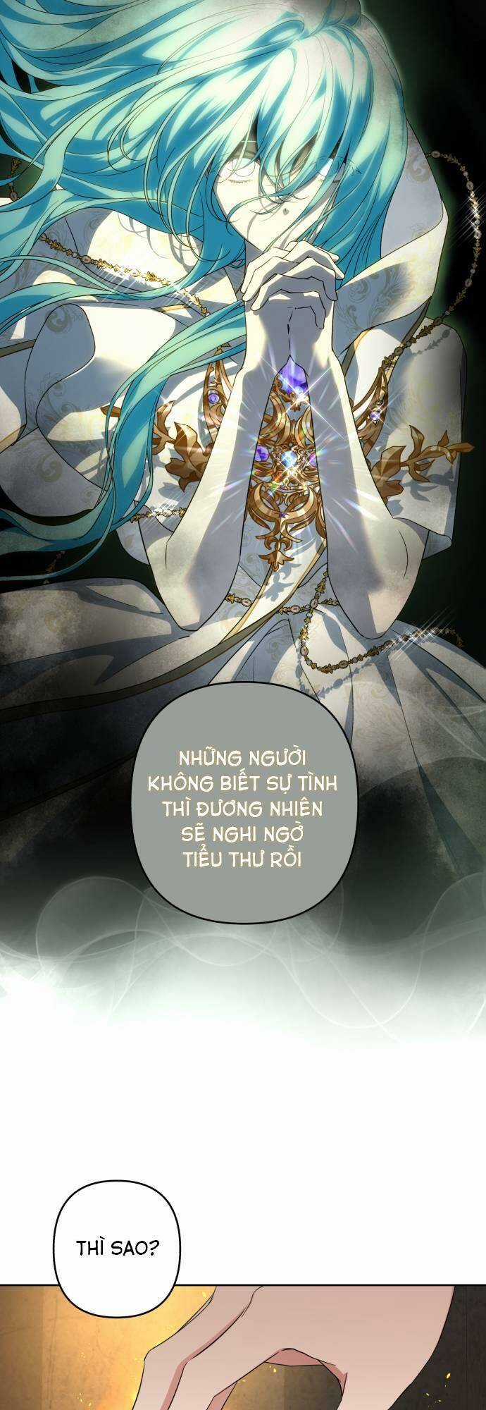 Công Nương Mint Bé Nhỏ - Chapter 59 - Trang 18