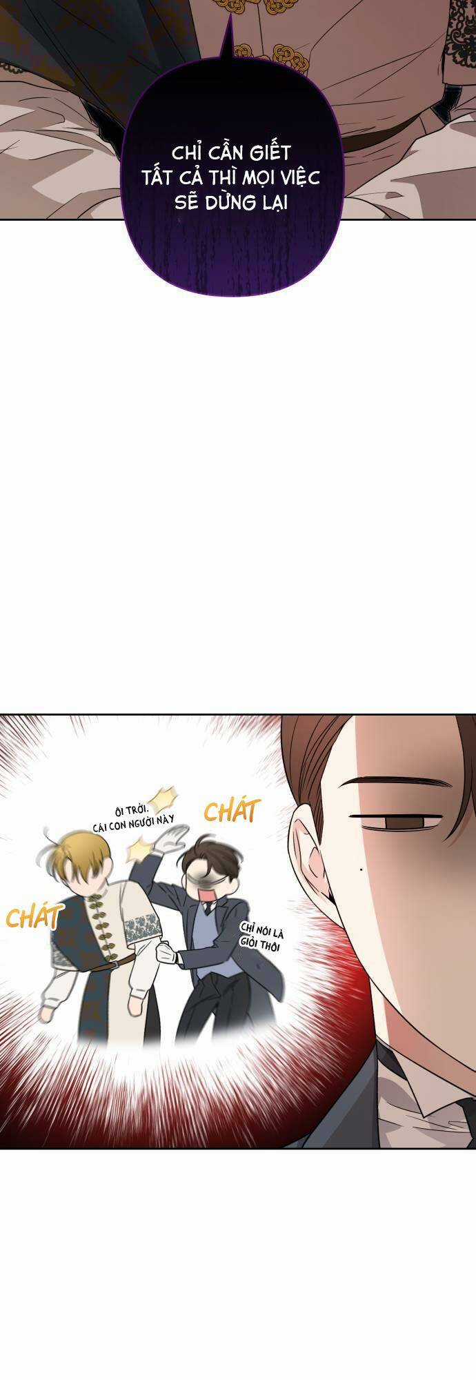 Công Nương Mint Bé Nhỏ - Chapter 59 - Trang 20