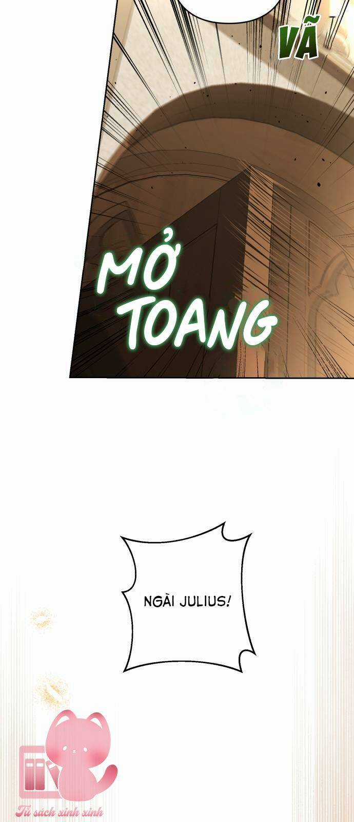 Công Nương Mint Bé Nhỏ - Chapter 59 - Trang 22