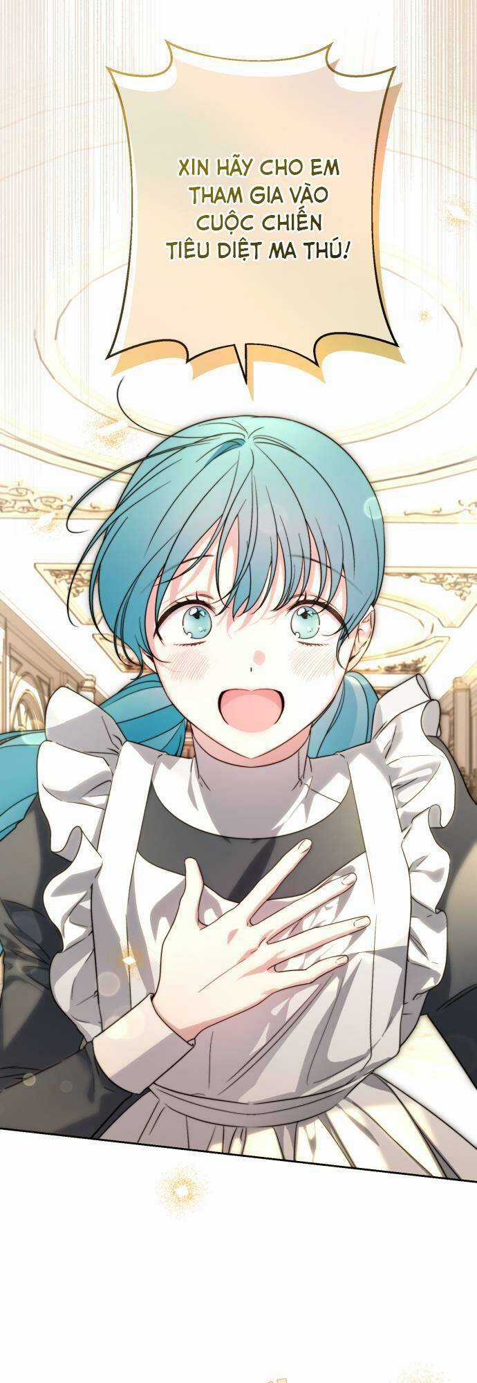 Công Nương Mint Bé Nhỏ - Chapter 59 - Trang 23