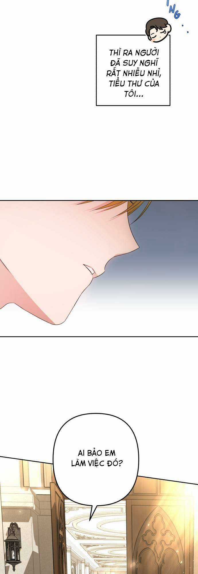 Công Nương Mint Bé Nhỏ - Chapter 59 - Trang 26