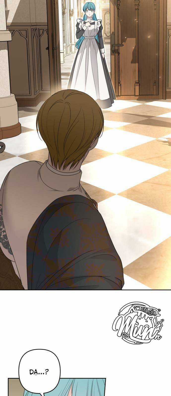 Công Nương Mint Bé Nhỏ - Chapter 59 - Trang 27