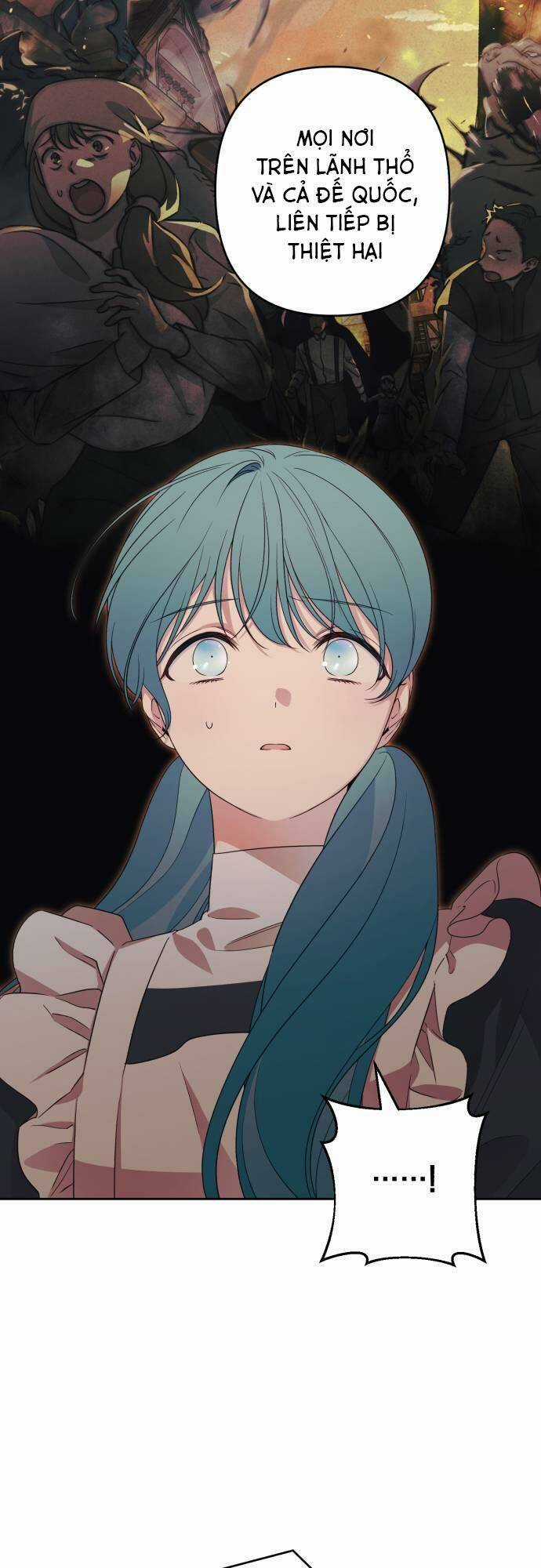 Công Nương Mint Bé Nhỏ - Chapter 59 - Trang 4